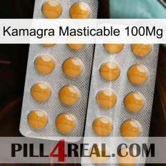 Kamagra Chewable 100Mg levitra2